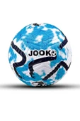 kutuTR Orijinal 380 gr Futbol Topu Pompa Hediyeli Sert Zemin Halı Saha Futbol Topu Hibrit No:5 BSF35 SERİSİ - 2