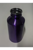 BEESTAR Matara Çelik 500 Ml Çift Taraflı Mor Renkli - 2