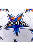kutuTR Orijinal 430 gr Futbol Topu Pompa Hediyeli Sert Zemin Halı Saha Futbol Topu Hibrit No:5 JM SERİSİ - 3