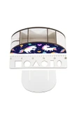 kutuTR Ahşap Vip Unicornlar Model Gökkuşağı Cetvelli Masaüstü Kalemlik Organizer Montajlı Kutulu thumbnail 4