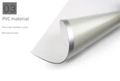 Manyetik Çerçeve - Gümüş A5 (148*210mm) - 11