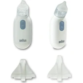 Braun BNA100 Burun Aspiratörü Temizleyici - 2