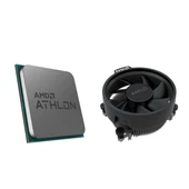 AMD Ryzen 7 5700X 3.4GHz 4.6GHz 36MB AM4 65W Tray Kutusuz Fanlı İşlemci - 1