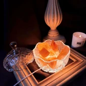Aroma Difüzör Kabı - Çok Renkli Spar (500g) - 8