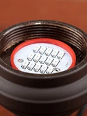 LED Buda Lambası E12 - Tekli Lamba Paneli - 6