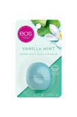 Eos Lip Balm Vanilla Mint 7gr - 1