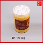 Altın Yeşim Tütsü Yakma Kumu - Varil (1kg) - 2