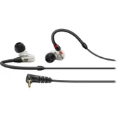 Sennheiser IE 100 Pro / Kulak İçi Monitör Kulaklık - Şeffaf - 2
