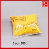 Altın Yeşim Tütsü Yakma Kumu - Varil (1kg) - 3