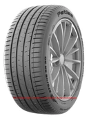 Petlas Prestige Sport 205/50 R17 93W XL Yaz Lastiği - 2025 - 1