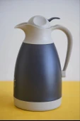 Cooker Çelik Termos 1.5 Litre Sürahi - 1