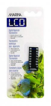 Marina Dijital Termometre 18-30 C - 1