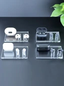 TWS Kulaklık Standı - Şarj Yuvalı (Sabit) - 3