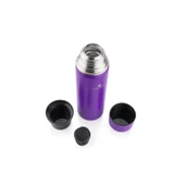 Santeco Kolima 2 Kapaklı Termos 1 L-Mor thumbnail 3