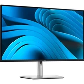 DELL 27" IPS P2725DE 5MS 100HZ HDMI-DP TYPEC PIVOT KURUMSAL MONİTÖR 2560X1440 - 1
