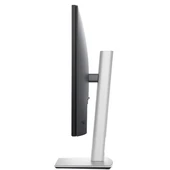 DELL 27" IPS P2725DE 5MS 100HZ HDMI-DP TYPEC PIVOT KURUMSAL MONİTÖR 2560X1440 - 4