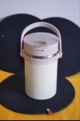 Cooker Çelik Yemek Termosu 2.2 Litre - 1