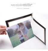 A4 Manyetik Display Sticker - Altın thumbnail 10