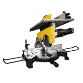 RTRMAX RTM623 1800W Gönye Kesme Makinesi – 250 mm Testere - 1