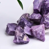 Cam Aromaterapi Saklama Kabı - Ziyunshi 2-4cm 100g - 1