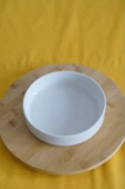 Ecr Seramik Yuvarlak Fırın Kabı 20 cm - 3