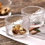 Kristal Cam Uçucu Yağ Difüzörü - Turuncu Tuz Taşı 100g - 2