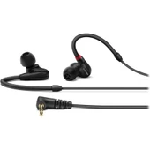 Sennheiser IE 100 Pro / Kulak İçi Monitör Kulaklık - Black - 1