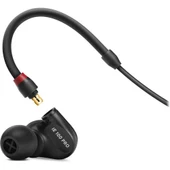 Sennheiser IE 100 Pro / Kulak İçi Monitör Kulaklık - Black - 3