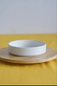 Ecr Seramik Yuvarlak Fırın Kabı 20 cm - 4