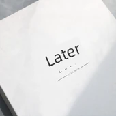 Kore Tarzı Minimalist Mezuniyet Albümü - Hoşçakal (96 Arkadaş ve 8 Öğretmen) - 3