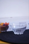 Paşabahçe 530246 Mousse Kase 6'LI - 1