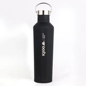 Igloo Pentagon Termos 750ml-SİYAH - 1