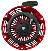 BENZİNLİ MOTOR STARTER KOMPLE HONDA GX160/200 EĞİK PİMLİ thumbnail 2