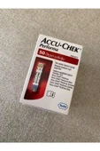 ACCU CHEK Performa Nano Stribi 50 Adet - 4