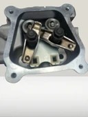 BENZİNLİ MOTOR SİLİNDİR KAFA KOMPLE GX160/200 thumbnail 1