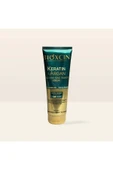 Bioxcin Keratin Argan Onarıcı Saç Bakım Kremi 250 Ml Yıpranmış Hasar Görmüş Saçlar - 1