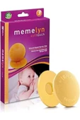 Memelyn Meme Ucu Çatlaklarında Bariyer Wax - 1