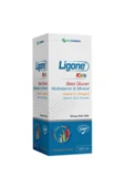 LİGONE Kids Şurup 150 ml - 1