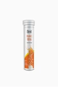 ORZAX Efervit Vitamin C 1000 Mg 20 Efervesan Tablet - 1