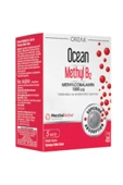 ORZAX Ocean Methyl B12 1000 Mcg Sprey 5 ml B12 Takviyesi - 1