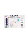 NİMOMED Nimo Mini Komp. Nebulizatör - 5