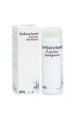 ASSOS Sebovium Forte Şampuan 250 ml - 1