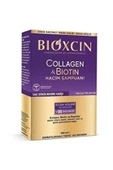 BİOXİN Bioxcin Collagen Biotin Saç Dökülmesine Karşı Şampuan 300 Ml - 1