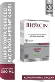 Bioxcin Genesis Şampuan Kuru-normal Saçlar 300 Ml - 1