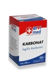 ARTİMED Artımed Ingiliz Karbonatı 5gr 20li - 1