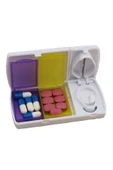 Tablet Kesici - 2 Gözlü - 1