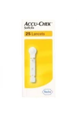 ACCU CHEK Accu-check Lanset 25li - 3 Lü Paket - 1