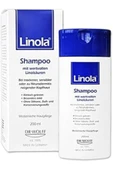Linola Şampuan 200 Ml - 1