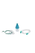 Nimo Nebulizatör Maske Seti Çocuk Pediatrik - 1