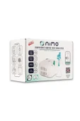 NİMOMED Nimo Mini Komp. Nebulizatör - 4